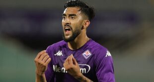 Fiorentina open to sending Gonzalez to Juventus in exchange deal with McKennie