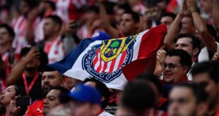 How to watch Chivas vs LA Galaxy on US TV and live streaming