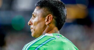 How to watch Seattle Sounders vs Necaxa on US TV and live streaming