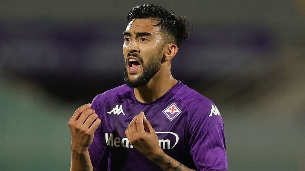 Fiorentina to hold talks with Juventus target over his future today