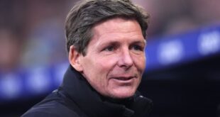 Crystal Palace line up ‘elite’ star to replace Marc Guehi