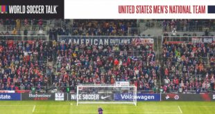 USMNT TV Schedule: View USA Games On TV