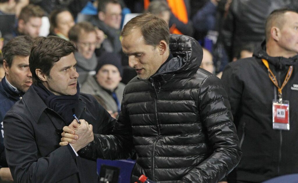 Pochettino, Tuchel tipped for England job as US Soccer looks on