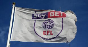 EFL to air more games on TV than ever before in US and UK