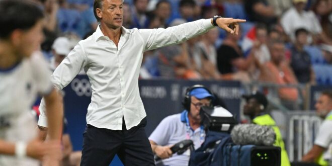 USMNT-linked Renard steps down as France Women’s boss