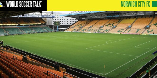 Norwich City TV schedule: Watch the Canaries