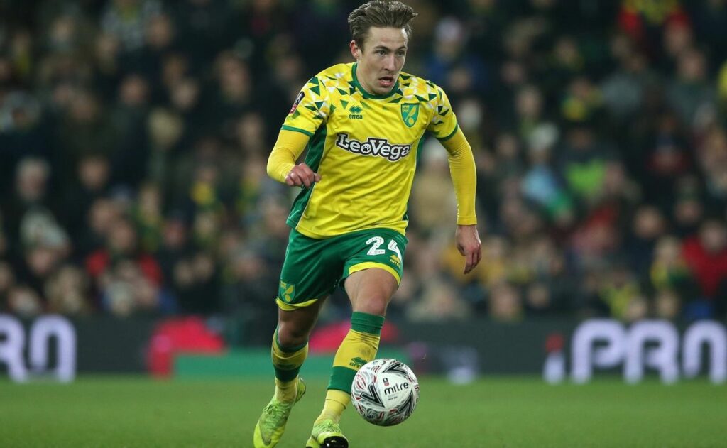 Bundesliga defender says Norwich will be promoted this season