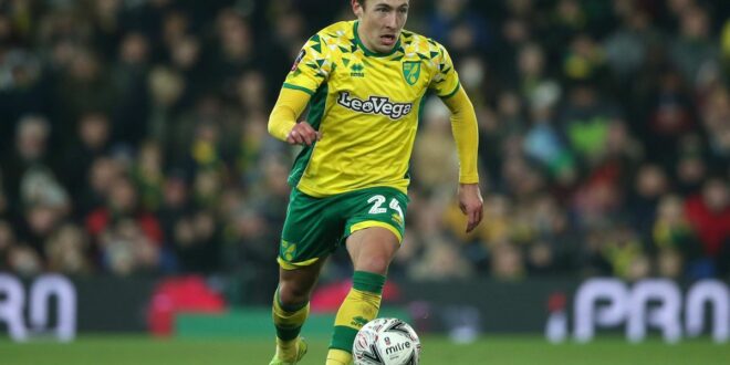 Bundesliga defender says Norwich will be promoted this season