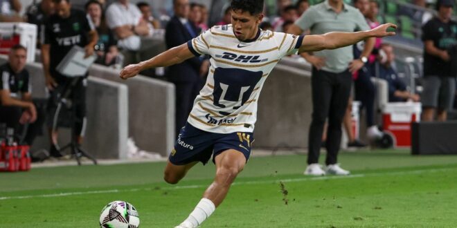 How to watch Vancouver vs Pumas UNAM on US TV and live streaming