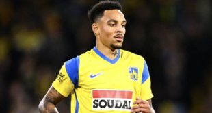 Sources: Westerlo rejected Hamburg’s offer for USMNT’s Bryan Reynolds