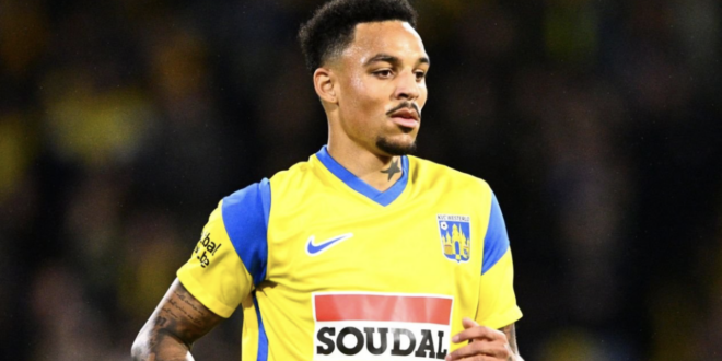 Sources: Westerlo rejected Hamburg’s offer for USMNT’s Bryan Reynolds