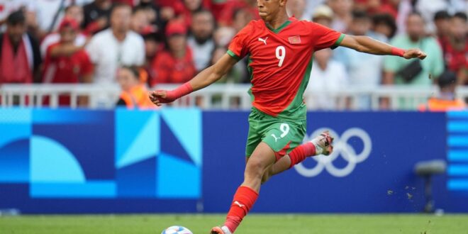 How to watch Morocco vs Egypt on US TV and live streaming