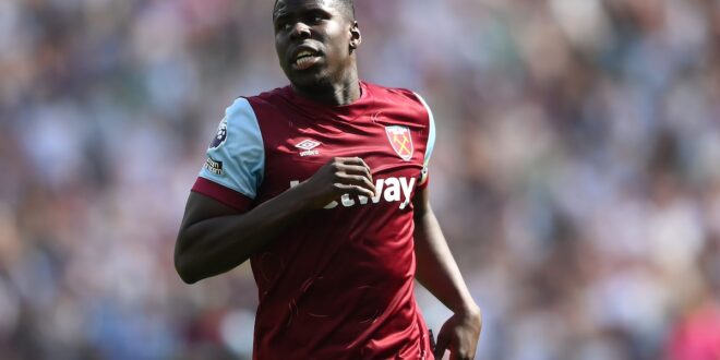 West Ham agree to sell defender to Al Ahli on free transfer