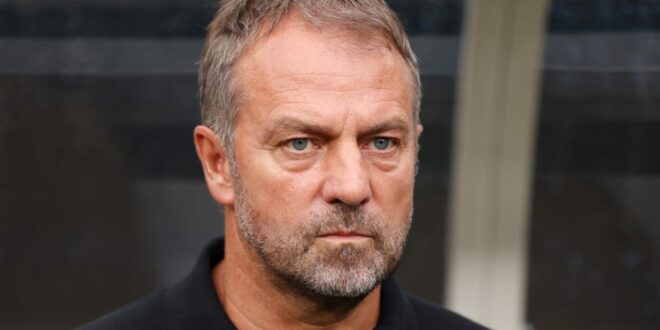 Hansi Flick making changes beyond football at Barcelona to restore image as winners