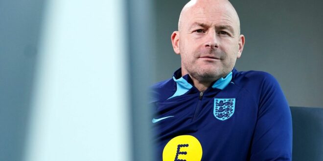 Nations League: Who will lead England against Ireland, Finland?