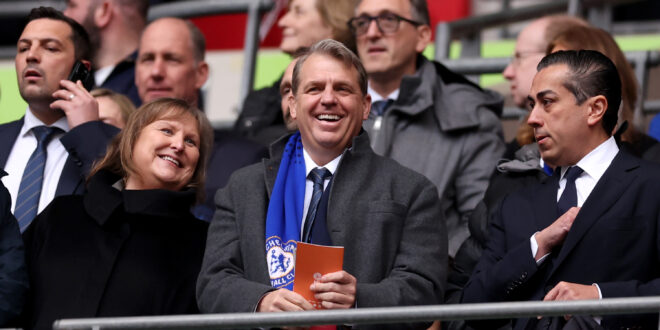 Chelsea officially confirm another signing as busy transfer window continues