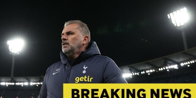 Tottenham could sign new winger if Manor Solomon completes loan move