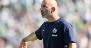 Real Madrid eyeing move for highly-rated Chelsea ace who Maresca really likes; club could be forced to sell him