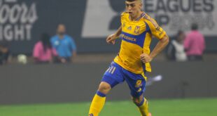 How to watch Tigres vs Pachuca on US TV and live streaming