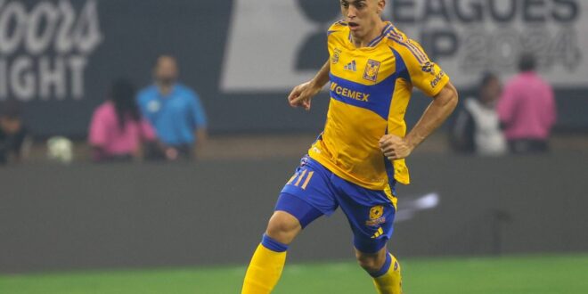 How to watch Tigres vs Pachuca on US TV and live streaming