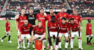 Man United struggle to offload players as disappointing duo is set to stay