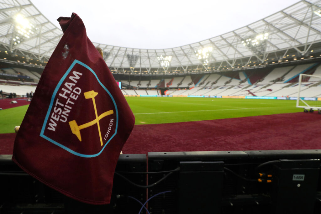 West Ham receive major boost as transfer target is keen on a move