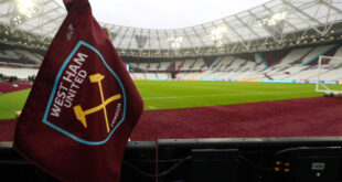 West Ham receive major boost as transfer target is keen on a move