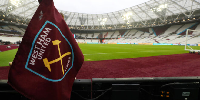 West Ham receive major boost as transfer target is keen on a move