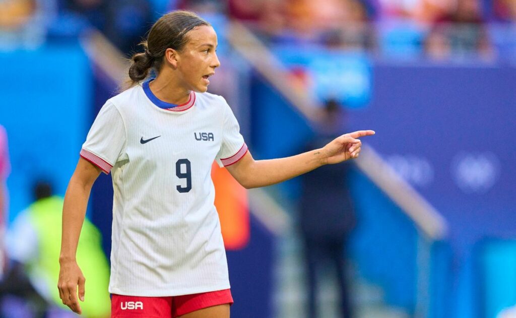 USWNT vs. Brazil preview: USA pushing for 5th gold