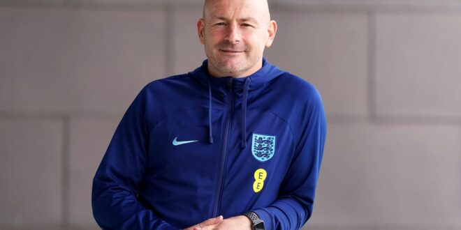 Carsley to be England’s interim coach through autumn