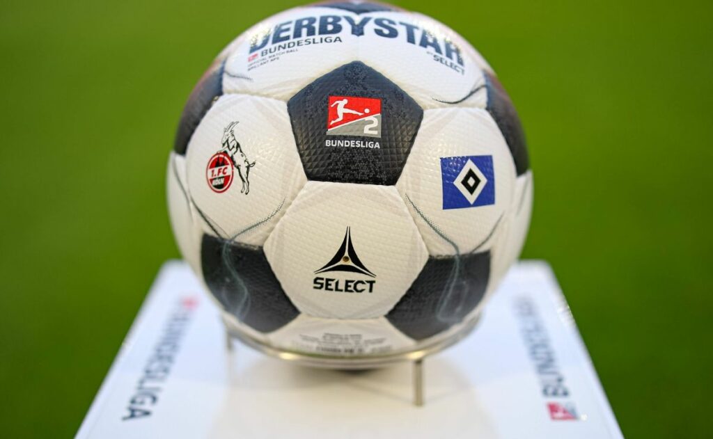 Why we love the 2. Bundesliga, and you should too