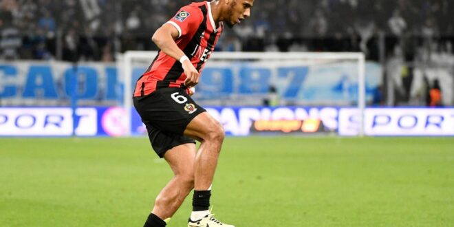 West Ham hijacks Juve's move for star Nice defender