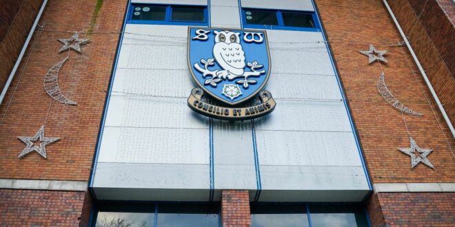 Sheffield Wednesday to ban fake jerseys at home games