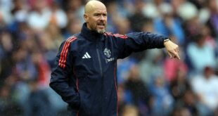 Erik ten Hag names the 23/24 Man Utd flop set to become ‘very important’ once again