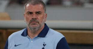 Ange Postecoglou makes worrying Tottenham admission after final friendly