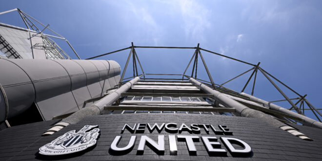 Newcastle cleared to revive interest in former Man Utd forward