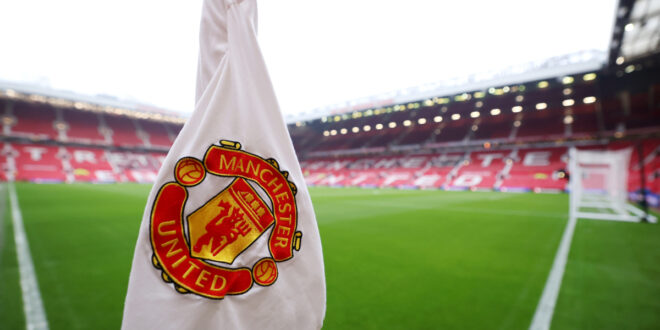 Real Madrid threatening to make a surprise move for Manchester United star