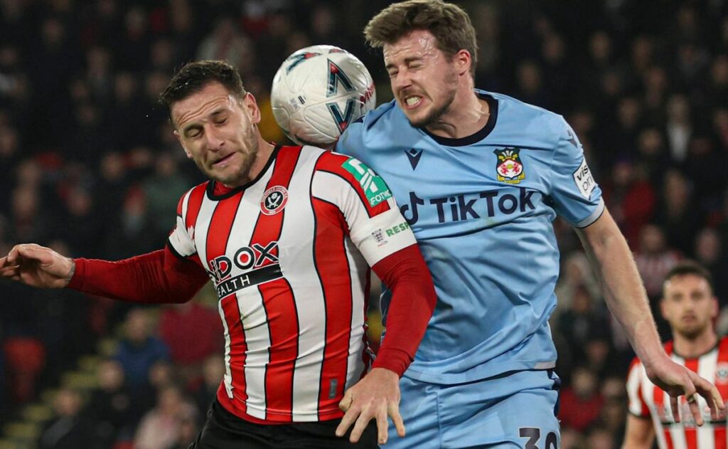 How to watch Sheffield United vs Wrexham on US TV and live streaming