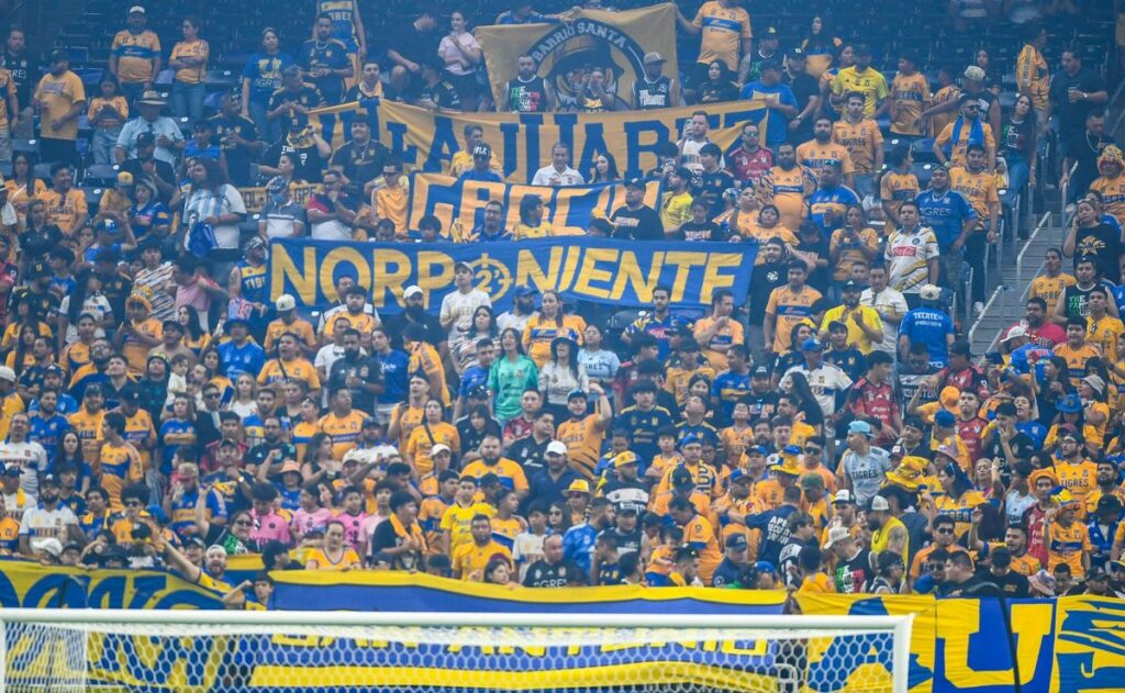 How to watch Tigres vs NYCFC on US TV and live streaming