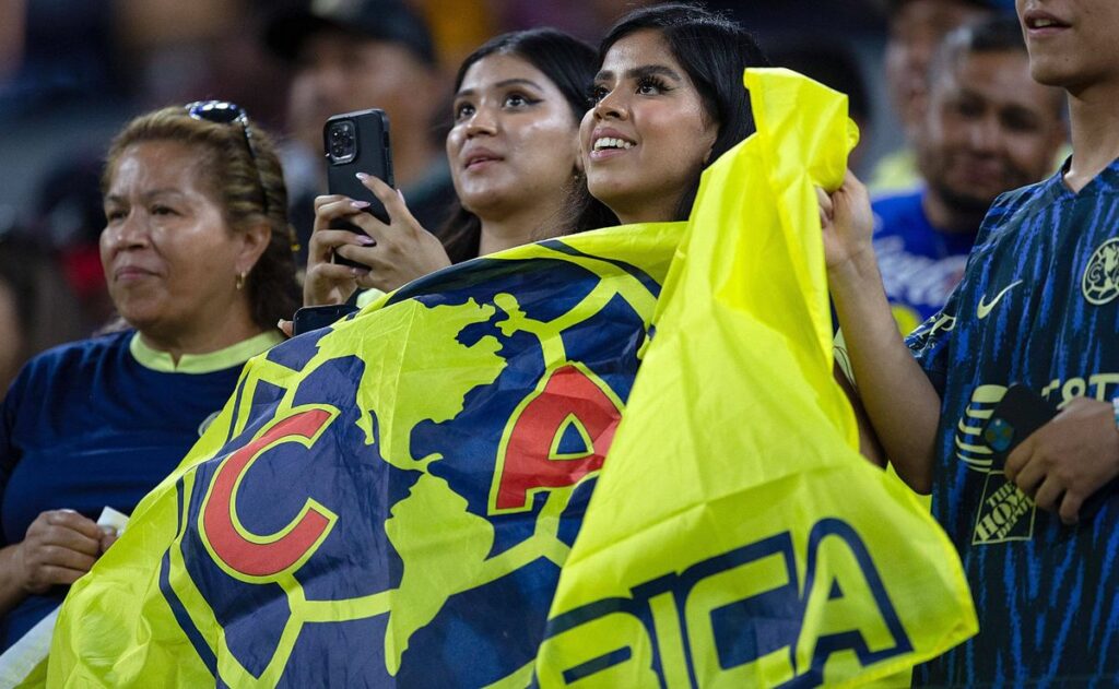 How to watch Club America vs St Louis City on US TV and live streaming