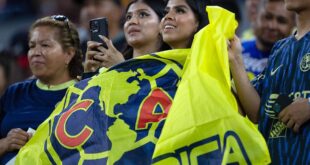 How to watch Club America vs St Louis City on US TV and live streaming