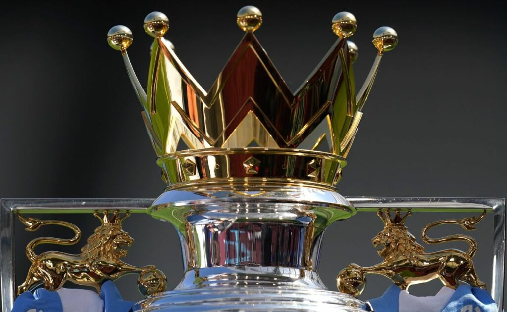 Premier League 2024/25 table predictions: Who wins the title?