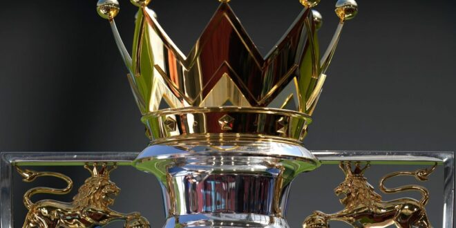 Premier League 2024/25 table predictions: Who wins the title?