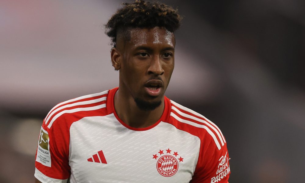 Bundesliga attacking star prefers move to PSG amid interest from Barcelona, Man City