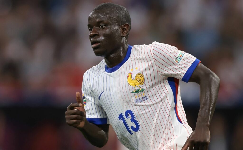 This means war: Barcelona, Atletico Madrid to compete for Kante