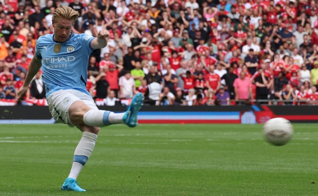 Man City, Real may play over 70 games this year as schedules grow