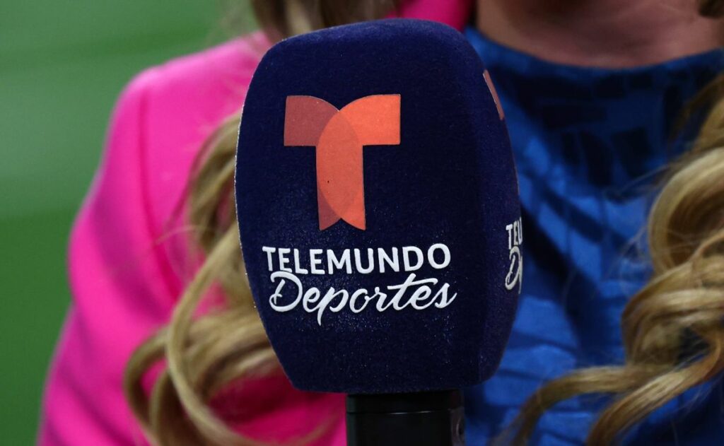 Telemundo sets record Olympic viewership with women’s soccer