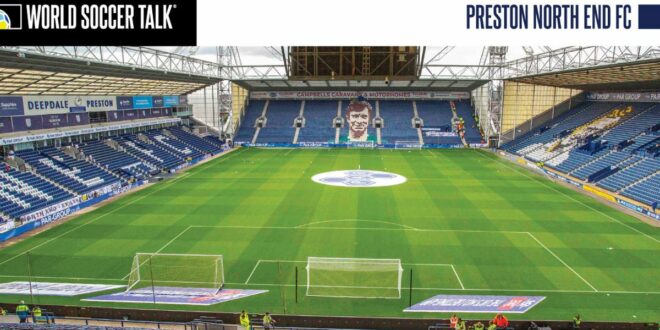 Preston TV schedule: Follow the Lilywhites