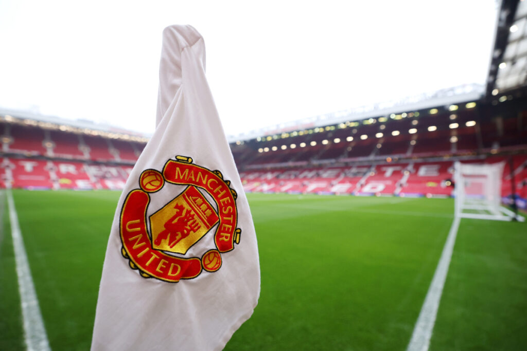 “Maybe I’ll come back” – Ex-Man United player teases return to Old Trafford