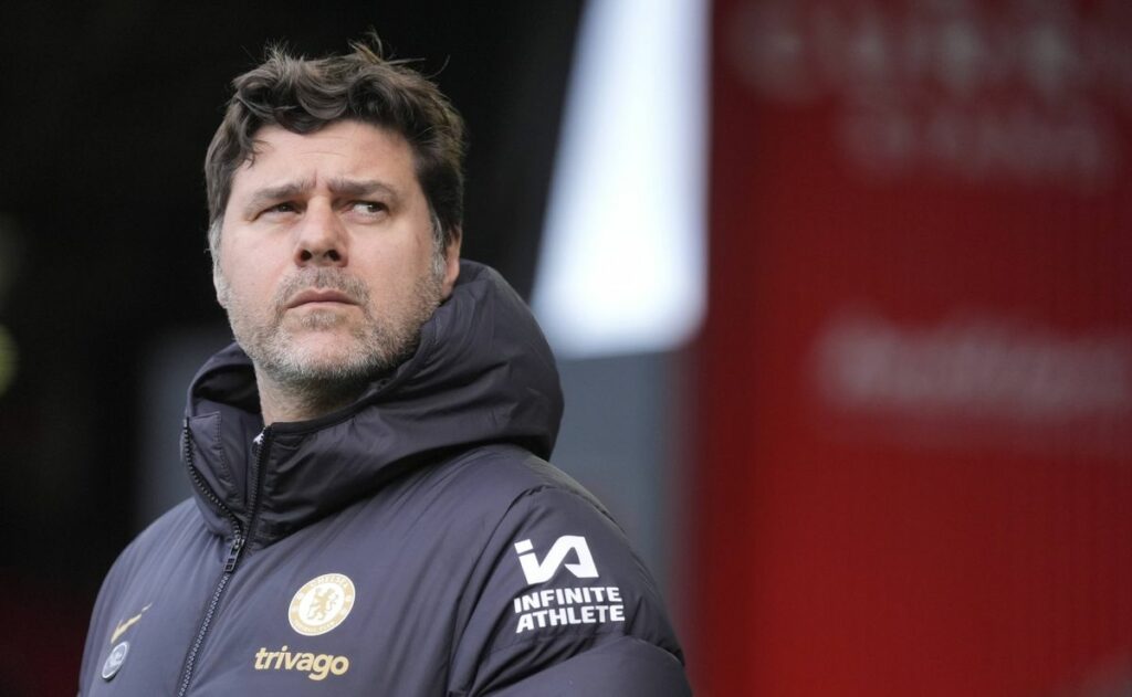 5 things USMNT coach Mauricio Pochettino needs to fix in his job